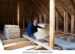 Best Insulation for Metal Buildings  in Glassboro, NJ