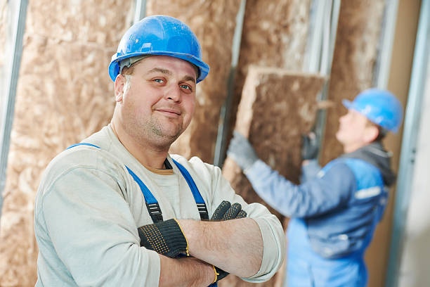 Best Commercial Insulation Services  in Glassboro, NJ